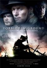 Смотреть онлайн Раны войны / Forbidden Ground (2013) - HD 720p качество бесплатно  онлайн