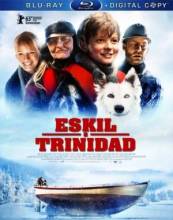 Смотреть онлайн фильм Эскиль и Тринидад / Eskil & Trinidad (2013)-Добавлено HD 720p качество  Бесплатно в хорошем качестве