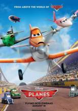 Смотреть онлайн фильм Самолеты / Planes (2013)-Добавлено HD 720p качество  Бесплатно в хорошем качестве