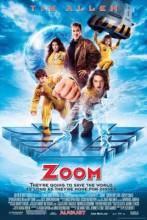 Смотреть онлайн фильм Капитан Зум: Академия супергероев / Zoom (2006)-Добавлено HD 360p качество  Бесплатно в хорошем качестве