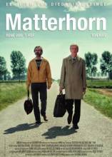 Смотреть онлайн Маттерхорн / Matterhorn (2013) - HD 360p качество бесплатно  онлайн