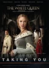 Смотреть онлайн Белая королева / The White Queen -  1 - 10 серия  бесплатно  онлайн