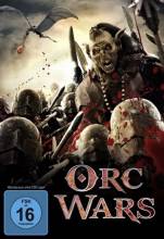 Смотреть онлайн фильм Войны орков / Orc Wars (2013)-Добавлено DVDRip качество  Бесплатно в хорошем качестве