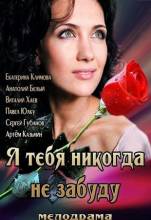 Смотреть онлайн Я тебя никогда не забуду (2013) - HDRip качество бесплатно  онлайн