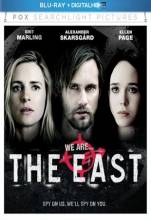 Смотреть онлайн фильм Восток / The East (2013)-Добавлено HD 720p качество  Бесплатно в хорошем качестве