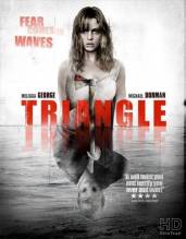 Смотреть онлайн фильм Треугольник / Triangle (2009)-Добавлено HD 480p качество  Бесплатно в хорошем качестве