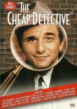 Смотреть онлайн Дешевый детектив / The Cheap Detective (1978) - HD 480p качество бесплатно  онлайн