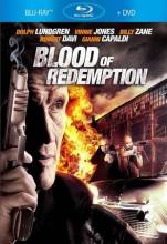 Смотреть онлайн фильм Кровь искупления / Blood of Redemption (2013)-Добавлено HD 720p качество  Бесплатно в хорошем качестве