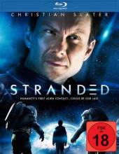 Смотреть онлайн фильм В плену у космоса / Stranded (2013)-Добавлено HDRip качество  Бесплатно в хорошем качестве