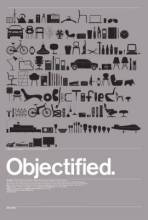 Смотреть онлайн Овеществление / Воплощение / Objectified (2009) - HD 360p качество бесплатно  онлайн