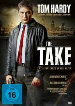 Смотреть онлайн фильм Прикуп / The Take (2009)-Добавлено HD 360p качество  Бесплатно в хорошем качестве