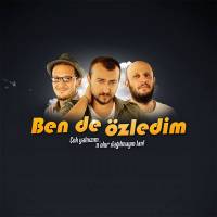 Bende Özledim 1 - 13 Bölüm  - Full Izle -Tek Parca - Tek Link - Yuksek Kalite HD  Бесплатно в хорошем качестве