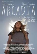 Смотреть онлайн фильм Аркадия / Arcadia (2012)-Добавлено HDRip качество  Бесплатно в хорошем качестве