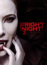 Смотреть онлайн фильм Ночь страха 2 / Fright Night 2 (2013)-Добавлено HD 720p качество  Бесплатно в хорошем качестве