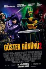 Göster Gününü 2  TR   HD 720p - Full Izle -Tek Parca - Tek Link - Yuksek Kalite HD  Бесплатно в хорошем качестве