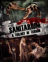 Смотреть онлайн Санаторий / Sanitarium (2013) - HDTVRip качество бесплатно  онлайн