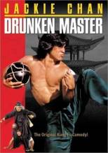 Смотреть онлайн Пьяный Мастер / Drunken Master / Jui Kuen (1978) - HD 720p качество бесплатно  онлайн