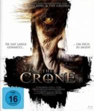 Смотреть онлайн Старуха / The Crone (2013) - HD 720p качество бесплатно  онлайн