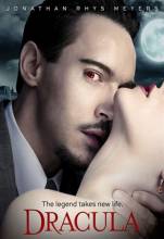 Смотреть онлайн фильм Дракула / Dracula-Добавлено 1 сезон новая серия   Бесплатно в хорошем качестве