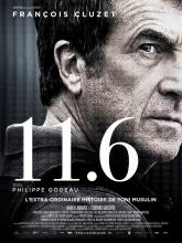 Смотреть онлайн 11.6 (2013) - HD 720p качество бесплатно  онлайн