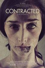 Смотреть онлайн фильм Заражённая / Contracted (2013)-Добавлено HD 720p качество  Бесплатно в хорошем качестве