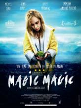 Смотреть онлайн фильм Магия, магия / Magic Magic (2013)-Добавлено HD 720p качество  Бесплатно в хорошем качестве