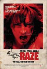 Смотреть онлайн Уничтожение / Raze (2013) - HD 720p качество бесплатно  онлайн