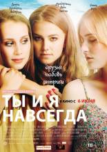 Смотреть онлайн Ты и я навсегда / You & Me Forever (2013) - HD 720p качество бесплатно  онлайн