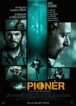 Смотреть онлайн Первопроходец / Pioneer (2013) - HD 720p качество бесплатно  онлайн