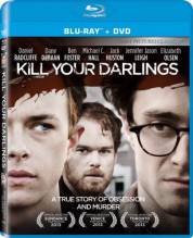 Смотреть онлайн фильм Убей своих любимых / Kill Your Darlings (2013)-Добавлено HD 720p качество  Бесплатно в хорошем качестве