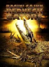 Смотреть онлайн фильм Земля аллигаторов / Ragin Cajun Redneck Gators (2013)-Добавлено HD 720p качество  Бесплатно в хорошем качестве