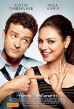 Arkadaştan Öte / Friends With Benefits (2011) TR   HD 720p - Full Izle -Tek Parca - Tek Link - Yuksek Kalite HD  Бесплатно в хорошем качестве