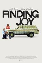 Finding Joy / Neşemizi Bulalım (2012) TR   HD 720p - Full Izle -Tek Parca - Tek Link - Yuksek Kalite HD  онлайн