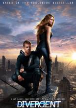 Смотреть онлайн Дивергент / Divergent (2014) - HD 720p качество бесплатно  онлайн