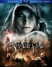 Смотреть онлайн фильм Сага: Тень Кабала / SAGA - Curse of the Shadow (2013)-Добавлено HD 720p качество  Бесплатно в хорошем качестве