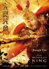 Смотреть онлайн Король обезьян / The Monkey King / Xi you ji: Da nao tian gong (2014) - HD 720p качество бесплатно  онлайн