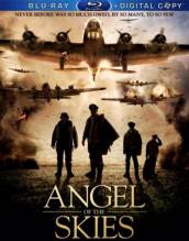 Смотреть онлайн фильм Ангел неба / Angel of the Skies (2013)-Добавлено HD 720p качество  Бесплатно в хорошем качестве