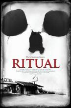 Смотреть онлайн Ритуал / Ritual (2013) - HD 720p качество бесплатно  онлайн