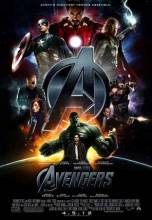 Смотреть онлайн Мстители / The Avengers (2012) - HD 720p качество бесплатно  онлайн