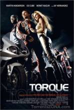 Смотреть онлайн Крутящий момент / Torque (2004) - HD 720p качество бесплатно  онлайн