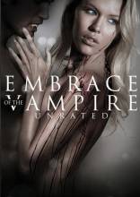 Смотреть онлайн фильм Объятия вампира / Embrace Of The Vampire (2013)-Добавлено HD 720p качество  Бесплатно в хорошем качестве