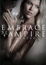 Смотреть онлайн Объятия вампира / Embrace Of The Vampire (2013) - HD 720p качество бесплатно  онлайн