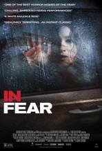 Смотреть онлайн В страхе / In Fear (2013) - HD 720p качество бесплатно  онлайн