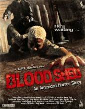 Смотреть онлайн фильм Кровавое пристанище / Кровавый сарай / Blood Shed (2014)-Добавлено HD 720p качество  Бесплатно в хорошем качестве