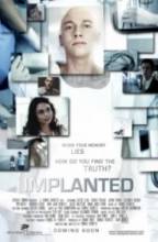 Смотреть онлайн фильм Имплант / Implanted (2013)-Добавлено HD 720p качество  Бесплатно в хорошем качестве