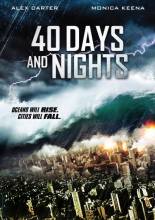 Смотреть онлайн 40 дней и ночей / 40 Days and Nights (2012) - HD 720p качество бесплатно  онлайн