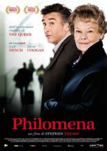 Смотреть онлайн Филомена / Philomenа (2013) - HD 720p качество бесплатно  онлайн