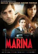 Смотреть онлайн фильм Марина / Marina (2013)-Добавлено HD 720p качество  Бесплатно в хорошем качестве