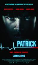 Смотреть онлайн фильм Патрик / Patrick (2013)-Добавлено HD 720p качество  Бесплатно в хорошем качестве