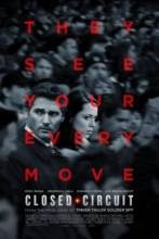 Смотреть онлайн фильм Замкнутая цепь / Closed Circuit (2013)-Добавлено HD 720p качество  Бесплатно в хорошем качестве